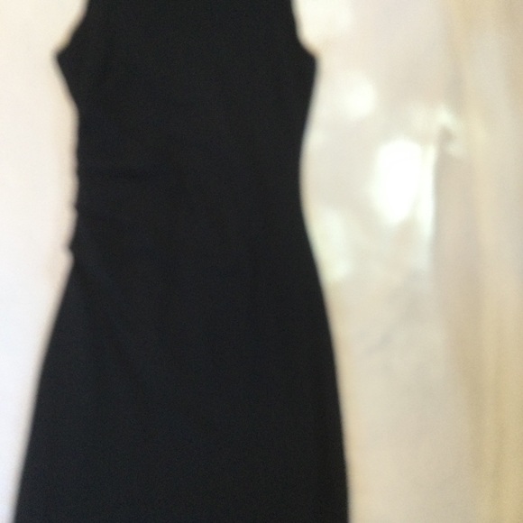 Athleta Black Dress - Picture 7 of 7